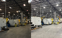 EnPro GT Proven Performance