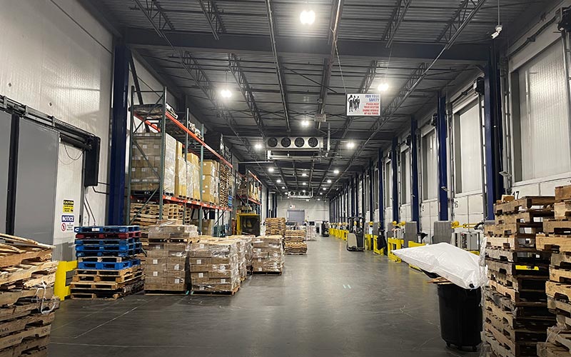 Innovative Cold Storage a1