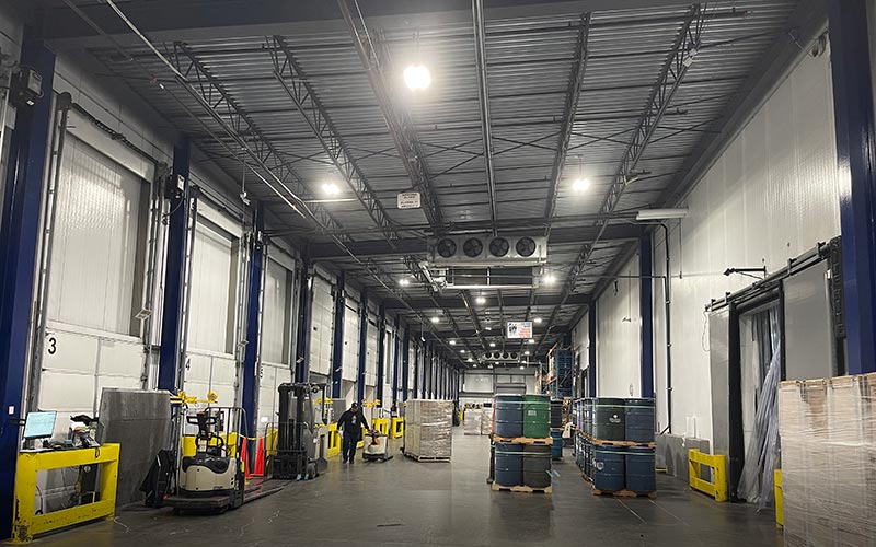 Innovative Cold Storage a2