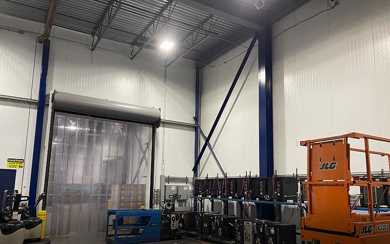 Innovative Cold Storage a3