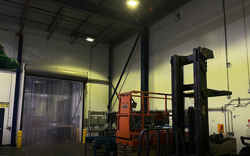 Innovative Cold Storage b3