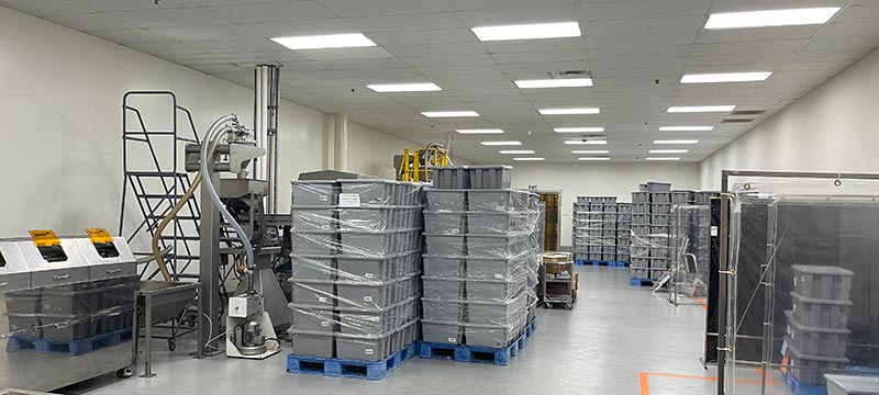 Captek Softgel International