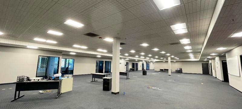 Temecula Business Park