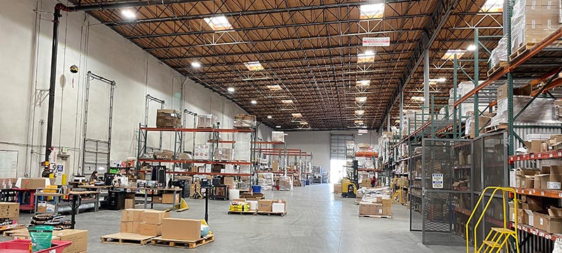 Veterinary Service Inc